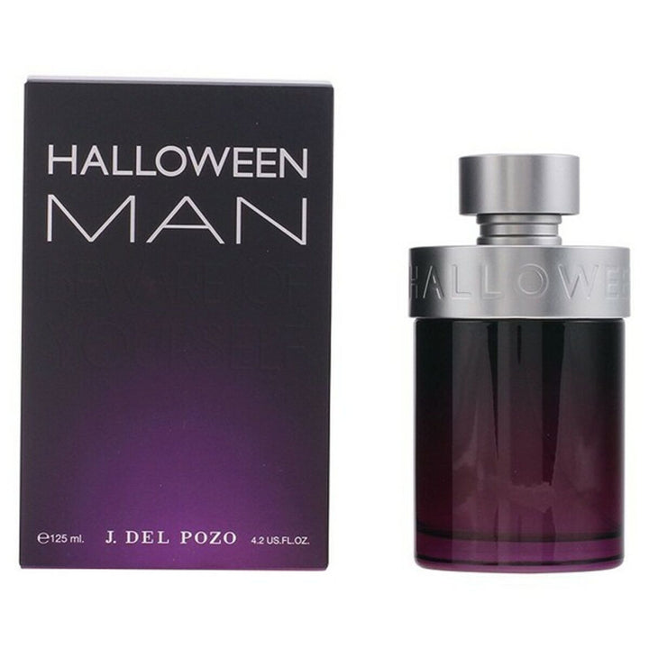 HALLOWEEN MAN HERO (JUMP INTO THE BLUE) • HALLOWEEN • Eau de toilette pour homme, vaporisateur/natural spray  Scentia : Parfums et fragrances