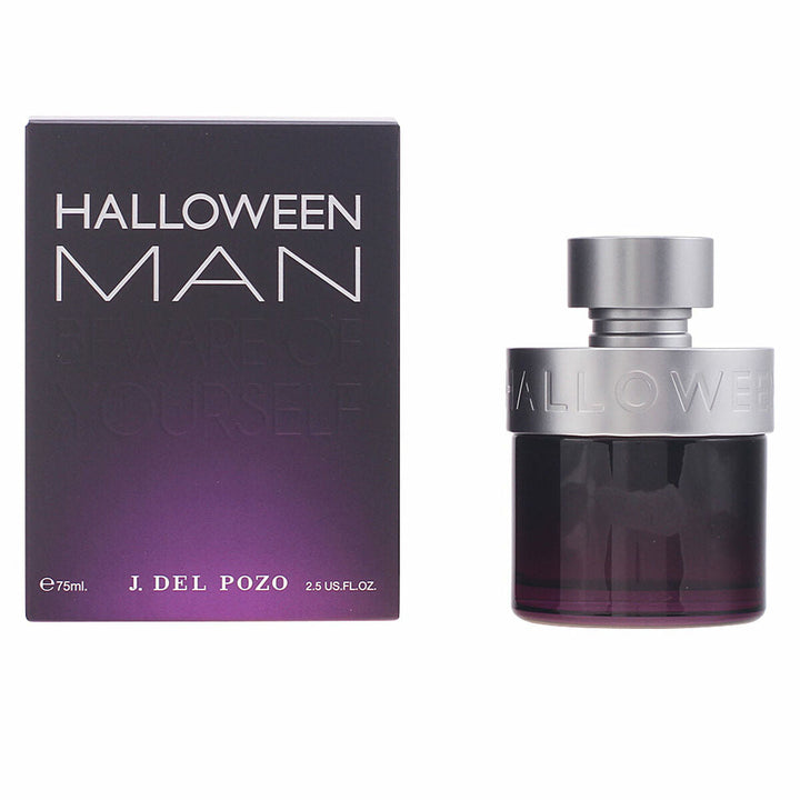 HALLOWEEN MAN HERO (JUMP INTO THE BLUE) • HALLOWEEN • Eau de toilette pour homme, vaporisateur/natural spray  Scentia : Parfums et fragrances