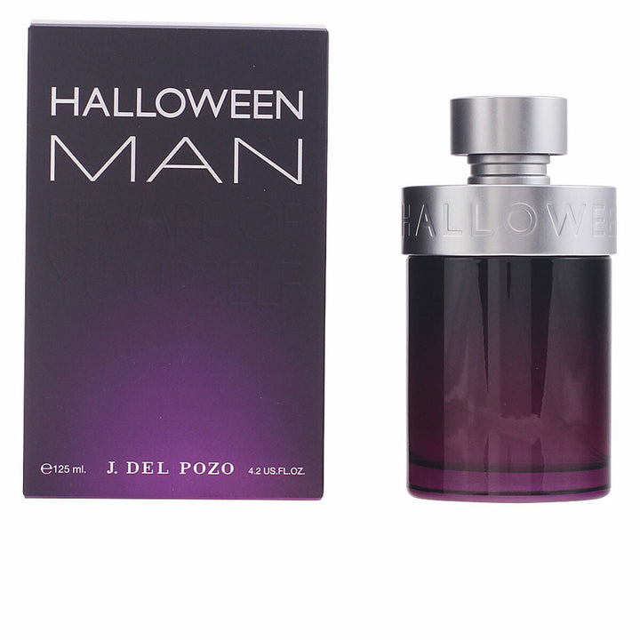 HALLOWEEN MAN HERO (JUMP INTO THE BLUE) • HALLOWEEN • Eau de toilette pour homme, vaporisateur/natural spray  Scentia : Parfums et fragrances