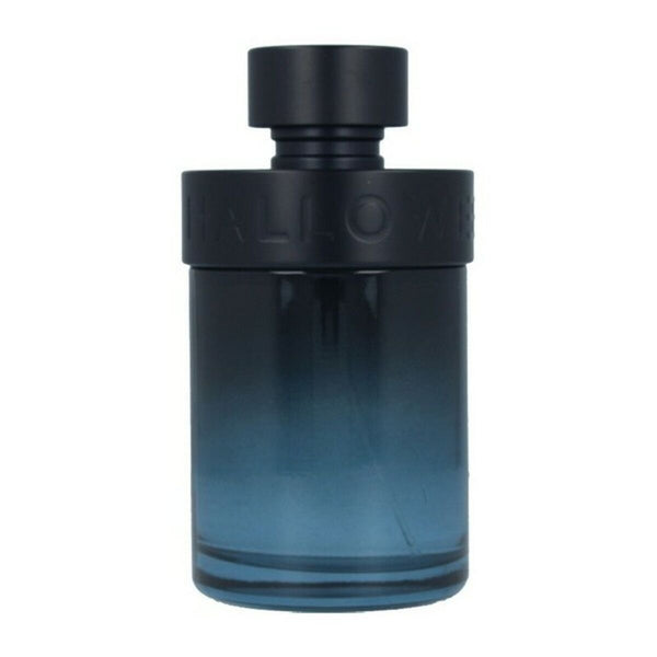 HALLOWEEN MAN X • HALLOWEEN • Eau de toilette pour homme, vaporisateur/natural spray  Scentia : Parfums et fragrances