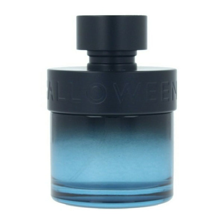 HALLOWEEN MAN X • HALLOWEEN • Eau de toilette pour homme, vaporisateur/natural spray  Scentia : Parfums et fragrances