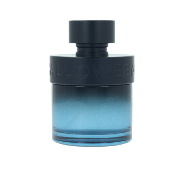 HALLOWEEN MAN X • HALLOWEEN • Eau de toilette pour homme, vaporisateur/natural spray  Scentia : Parfums et fragrances