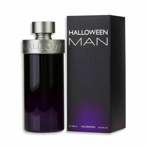 HALLOWEEN MAN • HALLOWEEN • 200 ml • Eau de toilette pour homme, vaporisateur/natural spray  Scentia : Parfums et fragrances