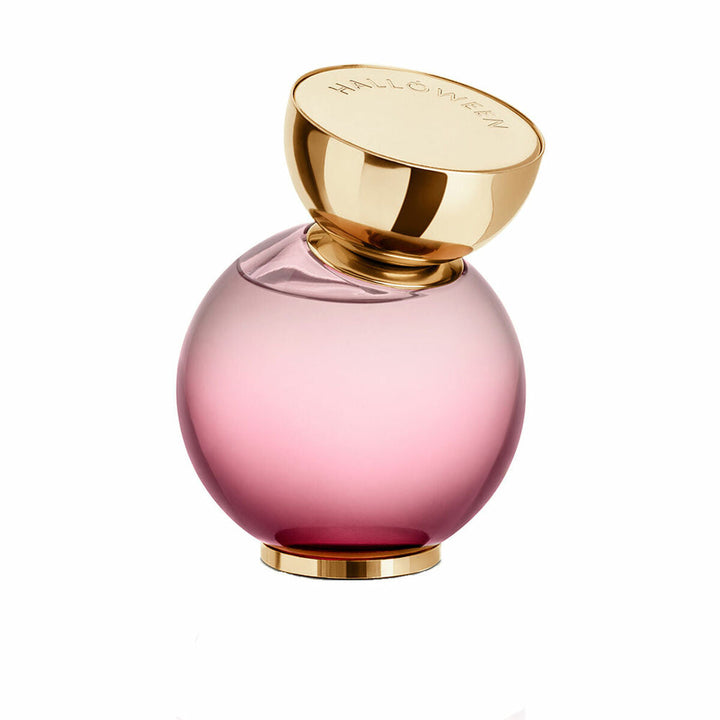 HALLOWEEN MY WISH • HALLOWEEN • 50 ml • Eau de parfum pour femme, vaporisateur/natural spray  Scentia : Parfums et fragrances