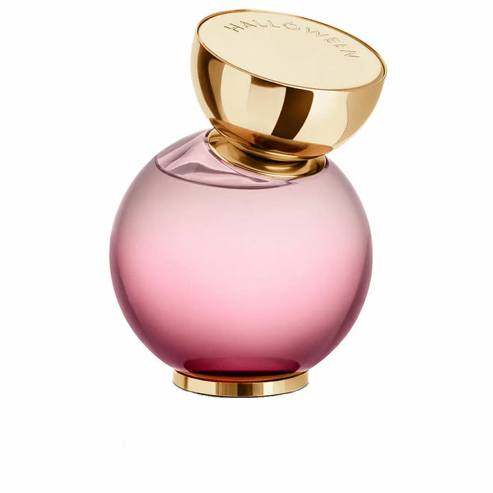 HALLOWEEN MY WISH • HALLOWEEN • Eau de parfum pour femme, vaporisateur natural spray, 100 ml  Scentia : Parfums et fragrances