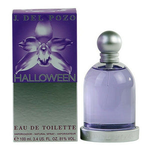 HALLOWEEN • JESUS DEL POZO • Eau de toilette pour femme, vaporisateur/natural spray  Scentia : Parfums et fragrances