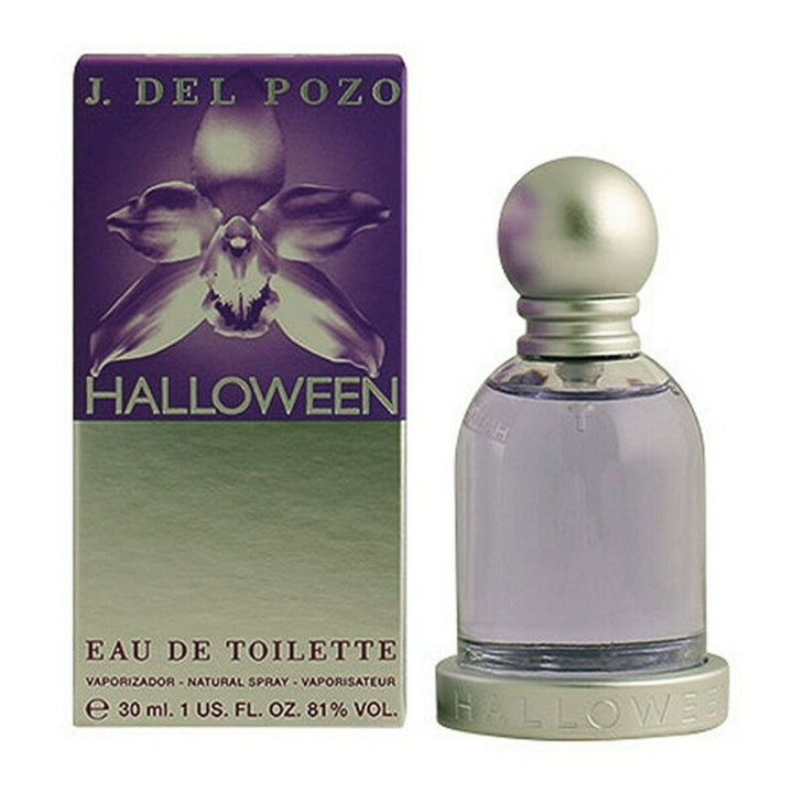 HALLOWEEN • JESUS DEL POZO • Eau de toilette pour femme, vaporisateur/natural spray  Scentia : Parfums et fragrances