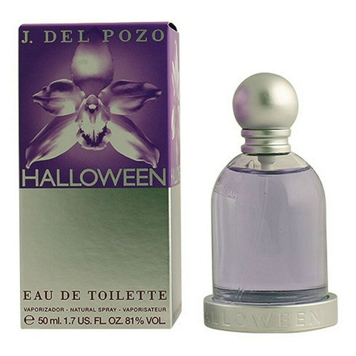 HALLOWEEN • JESUS DEL POZO • Eau de toilette pour femme, vaporisateur/natural spray  Scentia : Parfums et fragrances