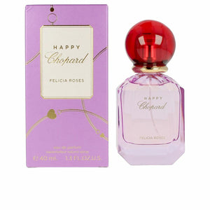 HAPPY - FELICIA ROSES • Chopard • 40 ml • Eau de parfum pour femme, vaporisateur/natural spray  Scentia : Parfums et fragrances