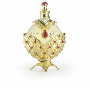HAREEM AL SULTAN • KHADLAJ • 35 ml • Huile de parfum unisexe  Scentia : Parfums et fragrances