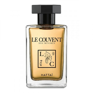 HATTAÏ • LE COUVENT DES MINIMES • 100 ml • Eau de parfum unisexe  Scentia : Parfums et fragrances