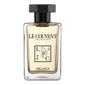 HELIACA • LE COUVENT DES MINIMES • 100 ml • Eau de parfum unisexe  Scentia : Parfums et fragrances