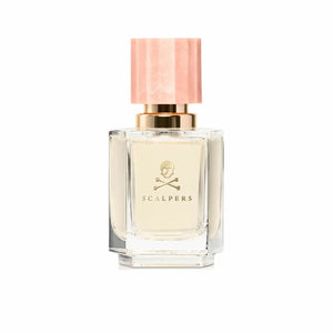 HER & HERE • SCALPERS • 30 ml • Eau de parfum pour femme, vaporisateur/spray  Scentia : Parfums et fragrances