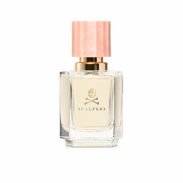 HER & HERE • SCALPERS • 30 ml • Eau de parfum pour femme, vaporisateur/spray  Scentia : Parfums et fragrances