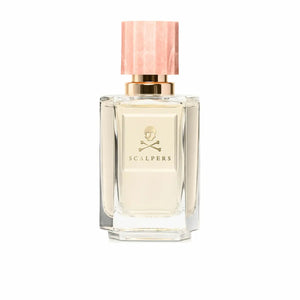 HER & HERE • SCALPERS • 50 ml • Eau de parfum pour femme, vaporisateur/spray  Scentia : Parfums et fragrances