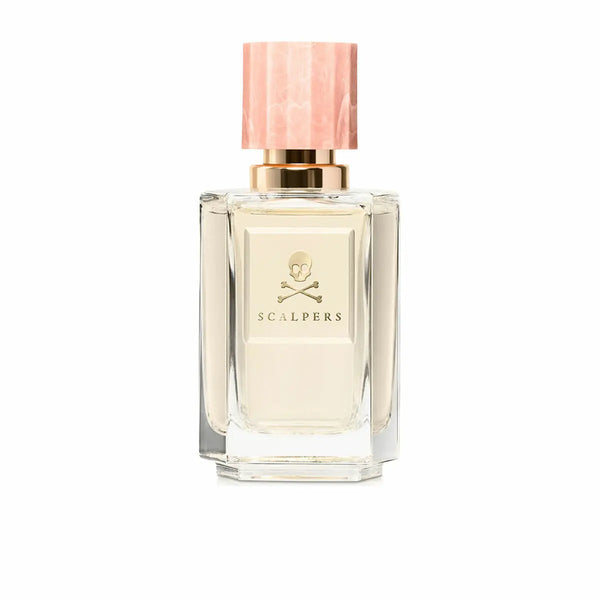 HER & HERE • SCALPERS • 50 ml • Eau de parfum pour femme, vaporisateur/spray  Scentia : Parfums et fragrances