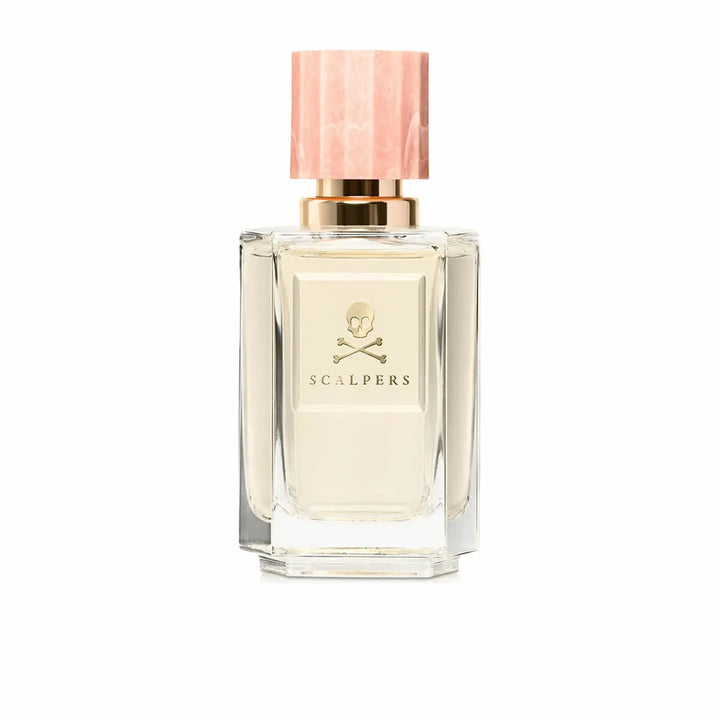 HER & HERE • SCALPERS • 50 ml • Eau de parfum pour femme, vaporisateur/spray  Scentia : Parfums et fragrances