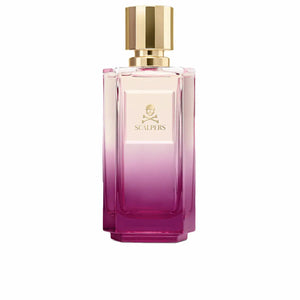 HER & THE WILD FLOWER • SCALPERS • 100 ml • Eau de parfum pour femme, vaporisateur/spray  Scentia : Parfums et fragrances