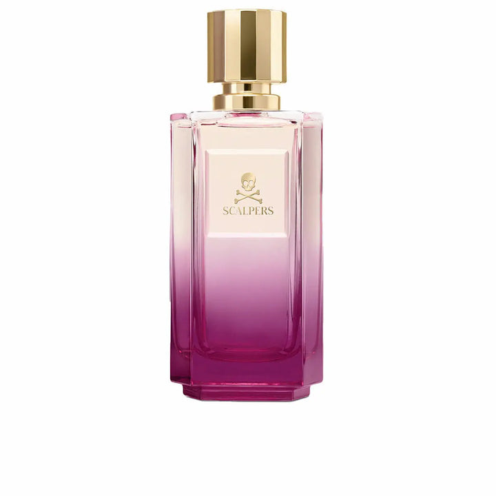 HER & THE WILD FLOWER • SCALPERS • 100 ml • Eau de parfum pour femme, vaporisateur/spray  Scentia : Parfums et fragrances