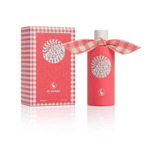 Hey Sunshine • EL GANSO • 125 ml • Eau de toilette pour femme  Scentia : Parfums et fragrances