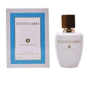 HIPNOTICA • DEVOTA & LOMBA • Eau de parfum pour femme, vaporisateur/natural spray  Scentia : Parfums et fragrances