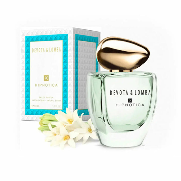 HIPNOTICA • DEVOTA & LOMBA • Eau de parfum pour femme, vaporisateur/natural spray  Scentia : Parfums et fragrances