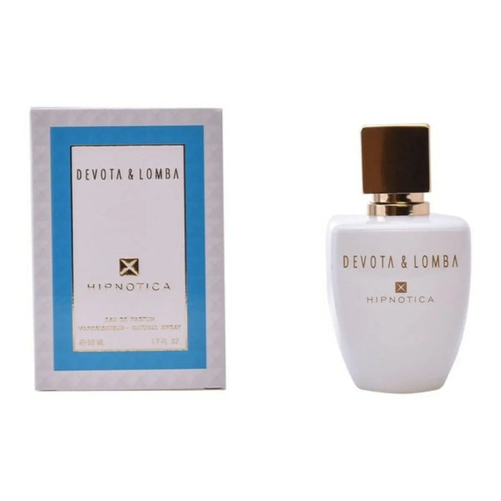 HIPNOTICA • DEVOTA & LOMBA • Eau de parfum pour femme, vaporisateur/natural spray  Scentia : Parfums et fragrances