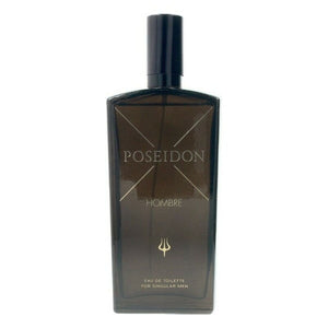 HOMBRE • POSEIDON • 150 ml • Eau de toilette pour homme, vaporisateur/natural spray  Scentia : Parfums et fragrances