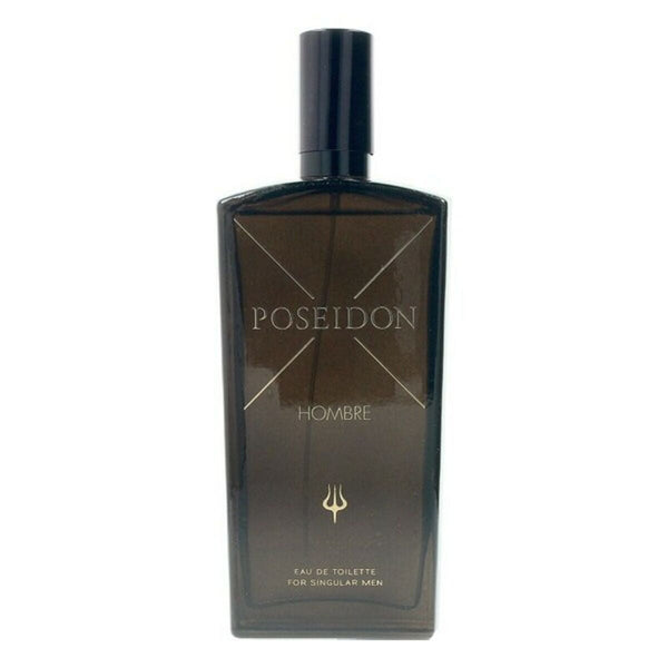HOMBRE • POSEIDON • 150 ml • Eau de toilette pour homme, vaporisateur/natural spray  Scentia : Parfums et fragrances