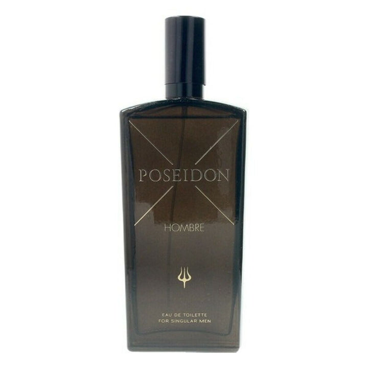 HOMBRE • POSEIDON • 150 ml • Eau de toilette pour homme, vaporisateur/natural spray  Scentia : Parfums et fragrances