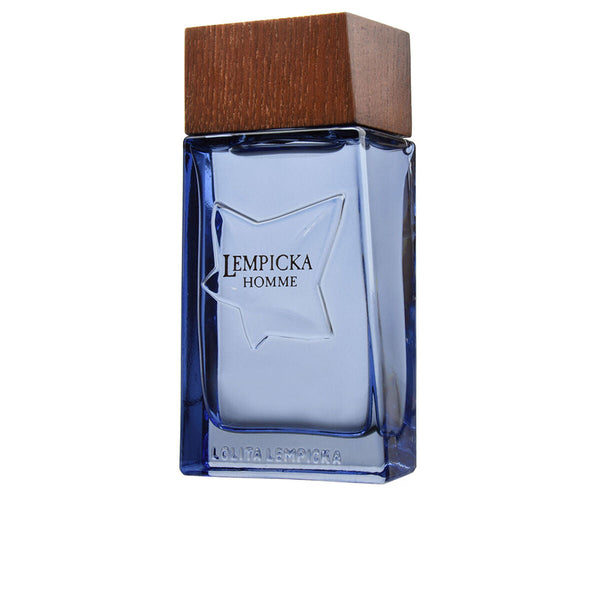 HOMME • Lolita Lempicka • Eau de toilette pour homme, vaporisateur/spray  Scentia : Parfums et fragrances