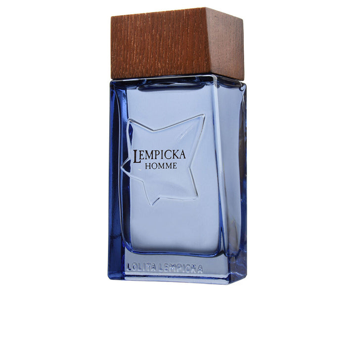 HOMME • Lolita Lempicka • Eau de toilette pour homme, vaporisateur/spray  Scentia : Parfums et fragrances