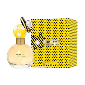 HONEY • MARC JACOBS • 100 ml • Eau de parfum pour femme  Scentia : Parfums et fragrances