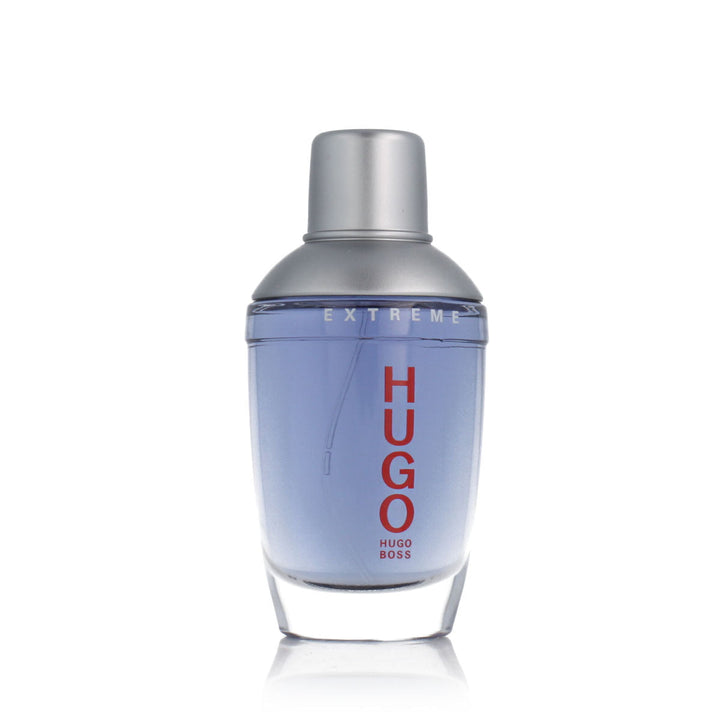 HUGO EXTREME • HUGO (HUGO BOSS) • 75 ml • Eau de parfum pour homme  Scentia : Parfums et fragrances