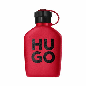 HUGO INTENSE • HUGO / HUGO BOSS • 125 ml • Eau de parfum intense, vaporisateur/natural spray  Scentia : Parfums et fragrances