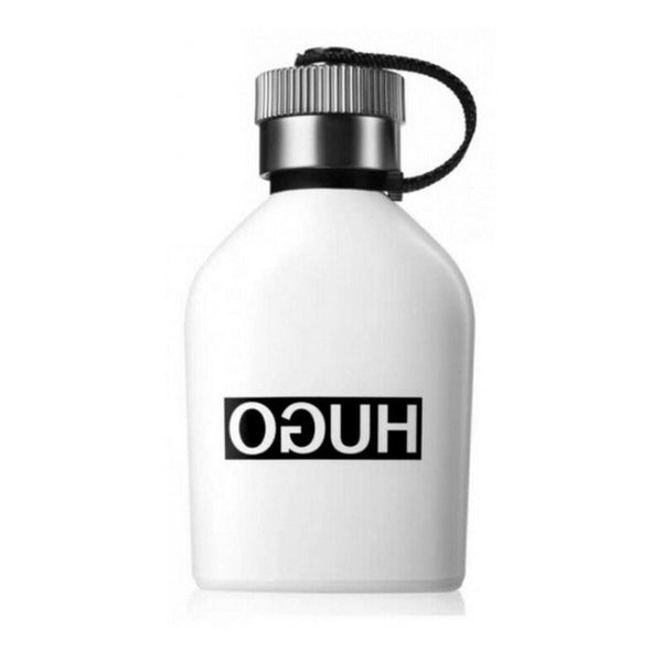 HUGO REVERSED • HUGO / HUGO BOSS • Eau de toilette pour homme, vaporisateur/natural spray  Scentia : Parfums et fragrances