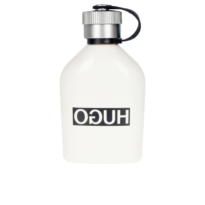 HUGO REVERSED • HUGO / HUGO BOSS • Eau de toilette pour homme, vaporisateur/natural spray  Scentia : Parfums et fragrances