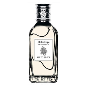 Heliotrope • ETRO Profumi • 100 ml • Eau de toilette unisexe, vaporisateur/spray  Scentia : Parfums et fragrances