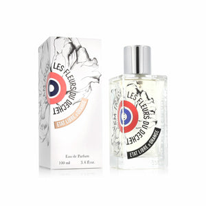 I AM TRASH - LES FLEURS DU DÉCHET • ETAT LIBRE D'ORANGE • 100 ml • Eau de parfum unisexe  Scentia : Parfums et fragrances