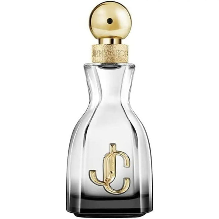 I WANT CHOO Forever • JIMMY CHOO • 40 ml • Eau de parfum pour femme  Scentia : Parfums et fragrances