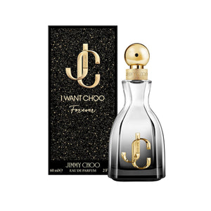 I WANT CHOO Forever • JIMMY CHOO • 60 ml • Eau de parfum pour femme  Scentia : Parfums et fragrances
