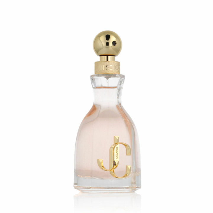 I WANT CHOO • JIMMY CHOO • 60 ml • Eau de parfum pour femme  Scentia : Parfums et fragrances