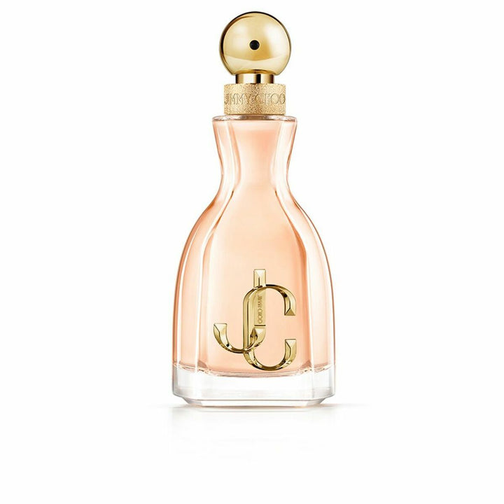 I WANT CHOO • JIMMY CHOO • 60 ml • Eau de parfum pour femme  Scentia : Parfums et fragrances