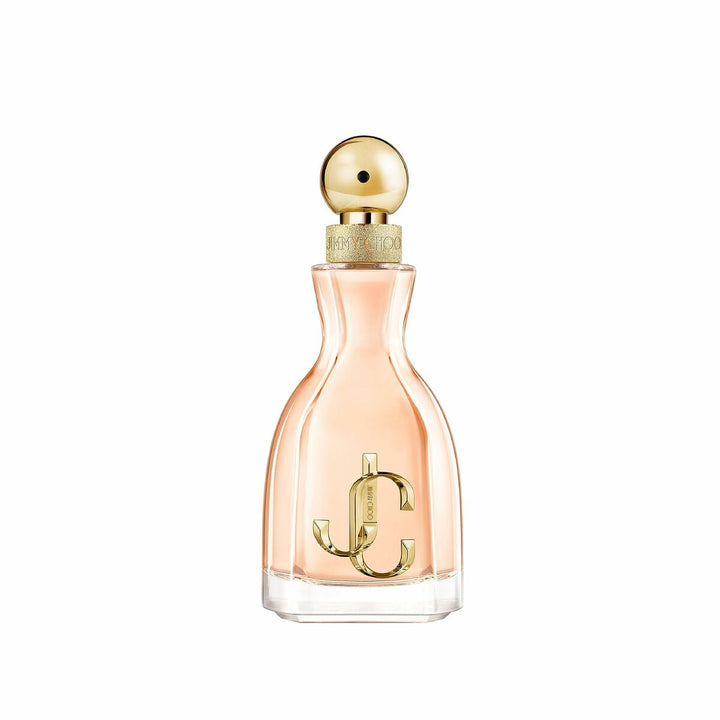I WANT CHOO • JIMMY CHOO • 60 ml • Eau de parfum pour femme  Scentia : Parfums et fragrances