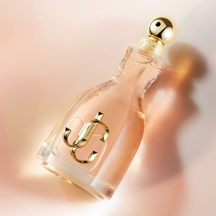 I WANT CHOO • JIMMY CHOO • 60 ml • Eau de parfum pour femme  Scentia : Parfums et fragrances
