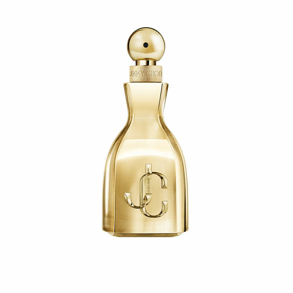 I WANT CHOO • JIMMY CHOO • 60 ml • Eau de parfum pour femme, vaporisateur/natural spray  Scentia : Parfums et fragrances