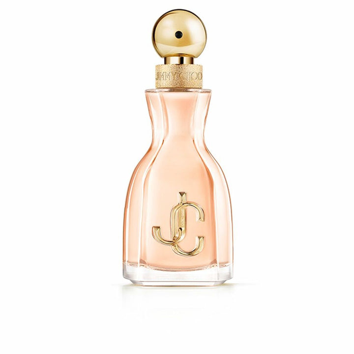 I WANT CHOO • JIMMY CHOO • Eau de parfum pour femme, vaporisateur/natural spray  Scentia : Parfums et fragrances