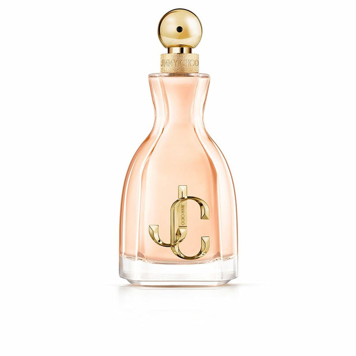 I WANT CHOO • JIMMY CHOO • Eau de parfum pour femme, vaporisateur/natural spray  Scentia : Parfums et fragrances