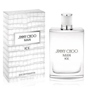 ICE • JIMMY CHOO MAN • 100 ml • Eau de toilette pour homme  Scentia : Parfums et fragrances