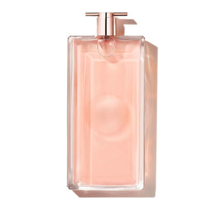 IDÔLE LE GRAND PARFUM • LANCÔME Paris • 100 ml (rechargeable) • Eau de parfum pour femme  Scentia : Parfums et fragrances